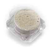 Silver White Pigments