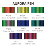 Aurora pen