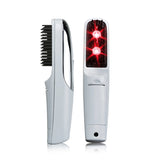 Laser Massage Comb