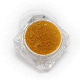 Gold Pigments