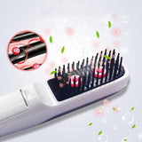 Laser Massage Comb