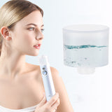 Toner essence water replenishing instrument