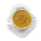 Synthetic Mica Based Pigments