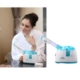 Cool Jet Face Steamer