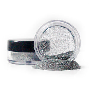 Regular Glitters(Strong solvent resistance)-SIZE 004