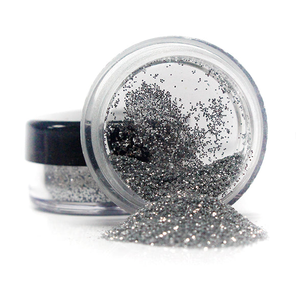 Regular Glitters(Strong solvent resistance)-SIZE 008