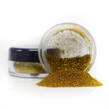 Regular Glitters(Strong solvent resistance)-SIZE 004