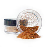 Regular Glitters(Strong solvent resistance)-SIZE 008