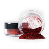 Regular Glitters(Strong solvent resistance)-SIZE 004