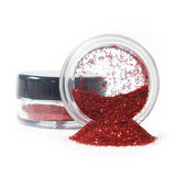 Regular Glitters(Strong solvent resistance)-SIZE 008