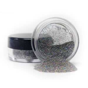 Laser Glitters (Strong solvent resistance)-SIZE 004