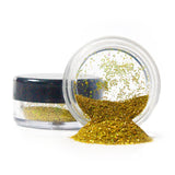 Laser Glitters(Strong solvent resistance)-SIZE 008