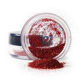 Laser Glitters(Strong solvent resistance)-SIZE 008