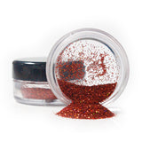 Laser Glitters(Strong solvent resistance)-SIZE 008