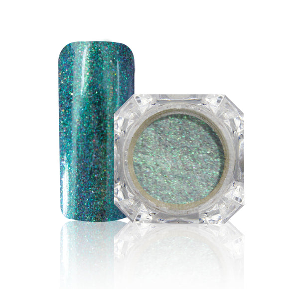 Aurora Holographic Powders (12 colors)