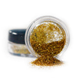 Biodegradable Glitters