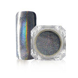 Holographic Pigments (4 colors)