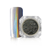 Holographic Pigments (4 colors)