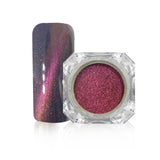 3D Cat Eye Magnetic Chameleon