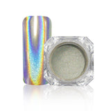 Holographic Pigments (4 colors)