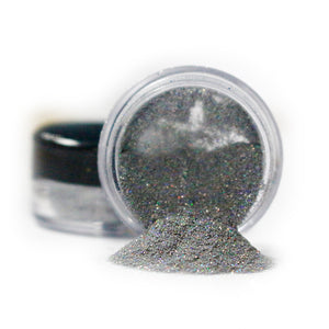 Holographic Glitters (Strong solvent resistance)