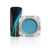 3D Cat Eye Powders -2 (12 colors)